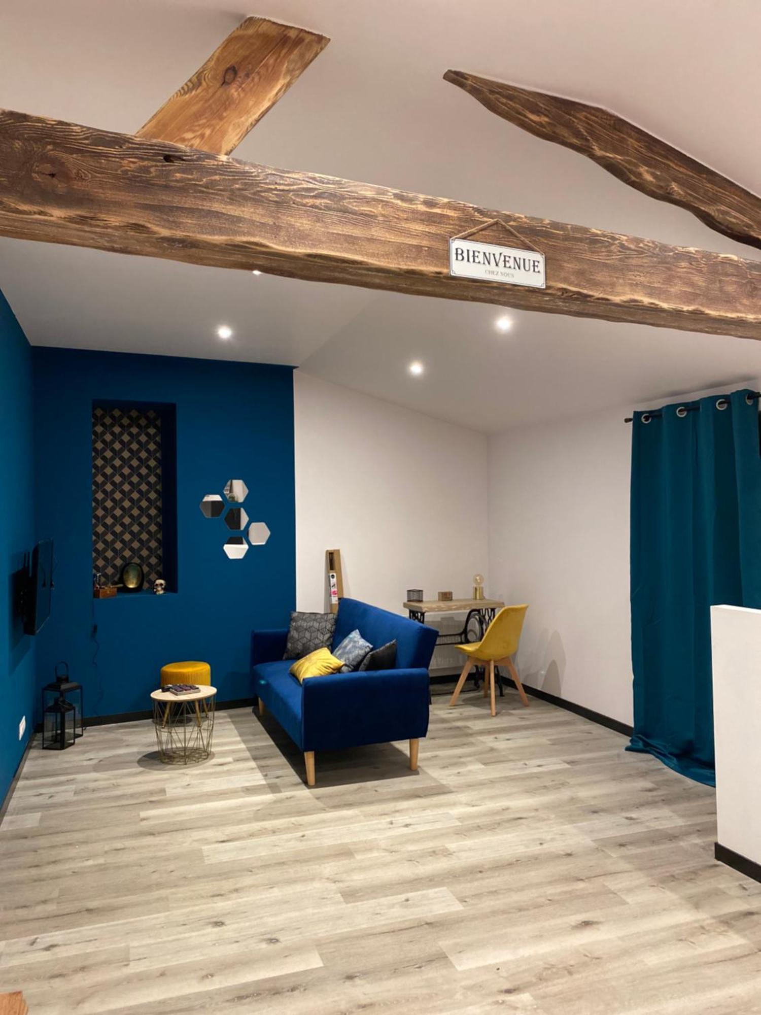 Maisonnette 2/4 Personnes En Bord De Sevre Cugand Extérieur photo